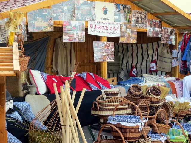 Megyei Közfoglalkoztatási Kiállítás 005